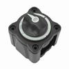 300A Marine Battery Switch Single Circuit ON Off Battery Switch with Knob for RV Yachet