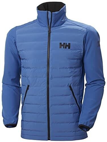 

Куртка Helly Hansen Hp Insulator 2.0 azurite L