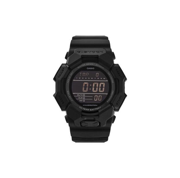 Часы Casio GD-010-1A1ER