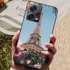 For Redmi Note 12 Pro 5G Case Note12 Covers Soft TPU Black Silicone Cover for Xiaomi Redmi Note 12 Pro+ 5G Plus Cartoon Painted