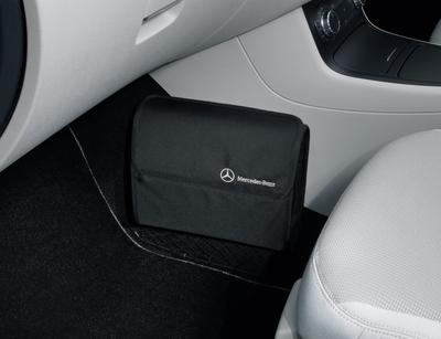 [Mercedes-Benz Accessories] Genuine Storage Box