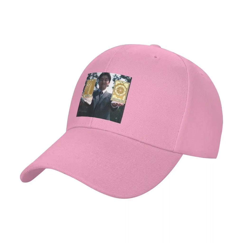 Duality of Unisex - Balatro Baseball Cap Big Size Hat Christmas Hat Military Cap Unisex funny hat Unisex's Women's