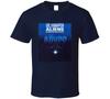 The Abyss Movie T Shirt
