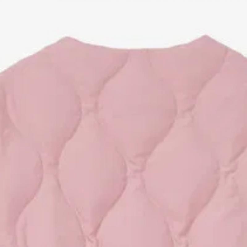 Fila Kids Buddy Goose Down Wave  Fk2djg4201x Lpk 