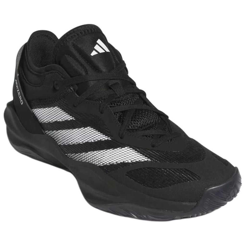 Adidas Adizero Select 2.0 Black White Unisex Sneakers Core-Black Cloud-White IG6687