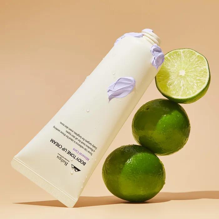 

Vaspa Крем для тела с тонирующим эффектом Mineral Care 150 мл