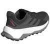 Adidas Terrex Soulstride Ultra Černá Šedá Pánské Tenisky Core-Black Grey-Four Impact-Orange IE8453