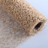 50Cm*4.5M Flower Wrapping Mesh Gauze Bouquet Wrapping Lace Jacquard Net Flower Pattern Mesh Florist Floral Wrapping Paper