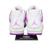 Air Jordan 4 Retro Grundschule 'Hyper Violett' FQ1314-151