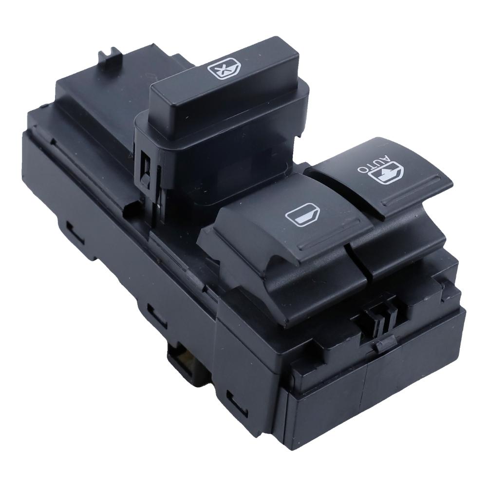 Car Window Lifter Switch For VW POLO V (6R1, 6C1) 1.0 2014-2017 CHYB OEM 6RU959858C 2106824 26824 5.145818 462060763 Control 1PC