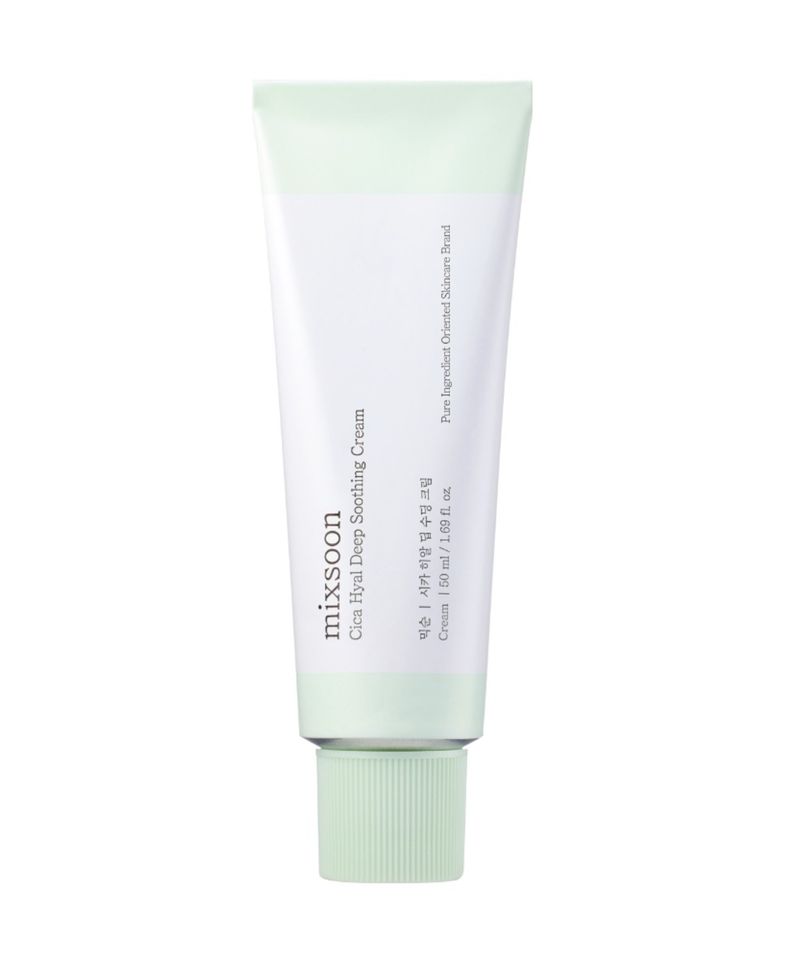 Cicahyal Deep Soothing Cream 50ml