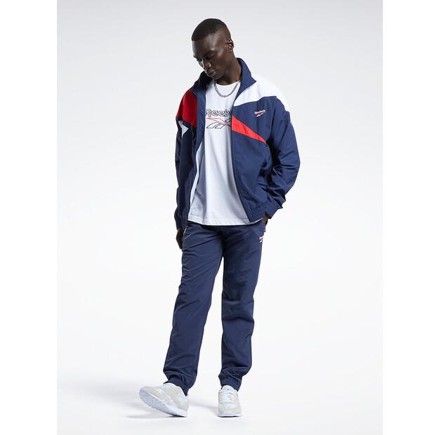 Reebok Classics Vector Track Top