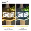 Ansair Solar Post Cap Light