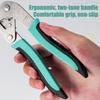 Car Clip Pliers Car Trim Clip Fastener Removal Pliers 6Inch 8Inch Pry Puller Included Vehicle Repair Accessories For Home