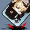 Arabic Iraq Saddam Hussein Phone Case For Xiaomi Redmi Note 14 13 5G 10 11 12 Pro Plus 4G 14C 13C 12C 10C Black Cover