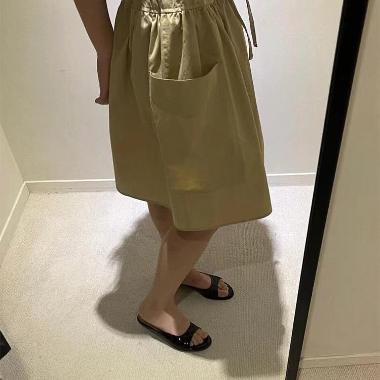 Leder Koreanische Version Temperament Zehenkneifer Stiletto Kitten Heel Sandalen Damen Sommer Neu Runde Spitze Offene Zehen Niedriger Absatz Ausgehen Coole Pantoletten