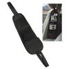 Universal Car Seat Side Organizer Multi-Pocket Automotive Front Seat Organizer for Cars SUV & Truck