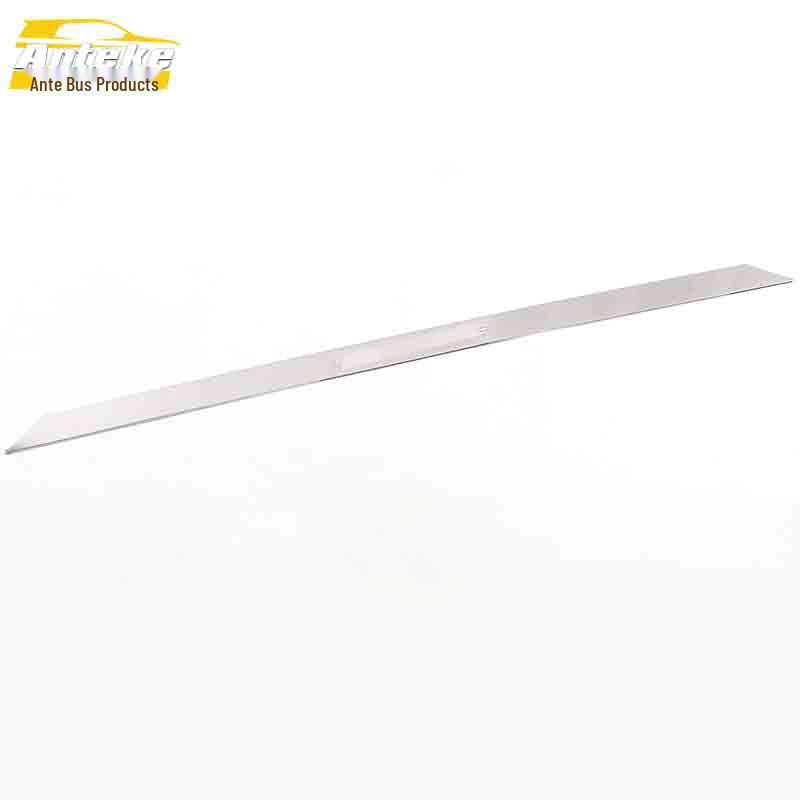 

Envision Rear Bumper Trim Anti-Scratch & Collision Cover Decorative Sticker Accessory