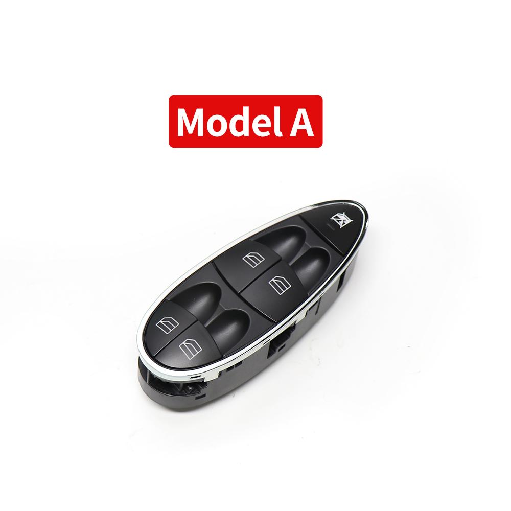 Front Left Master Power Window Switch 2118213679 Electric Window Switch Power Window Switch  For Mercedes W211 CLS