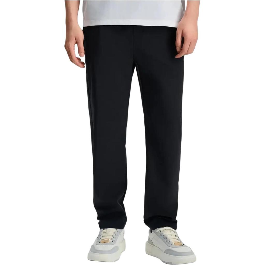 Fila Casual Pants Men's Jet Black F11M432803F-BK