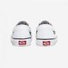 Vans Stance   White Black V362 White Black