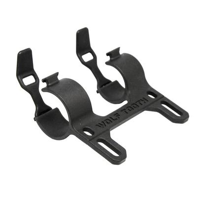 Wolf Tooth EnCase Pump Bottle Cage Mount