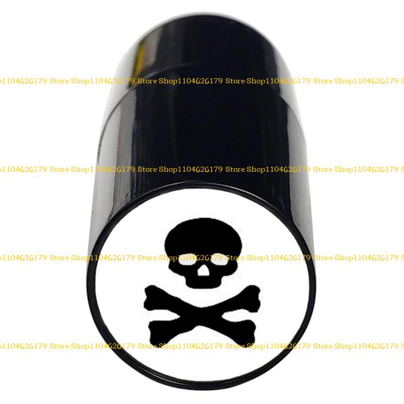 A1A2 Portable Stamp Marker Impressions Seal Golf Ball Stamper Golf Accessories