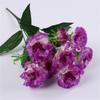Artificial Flower 3CM Artificial Flowers Carnation
