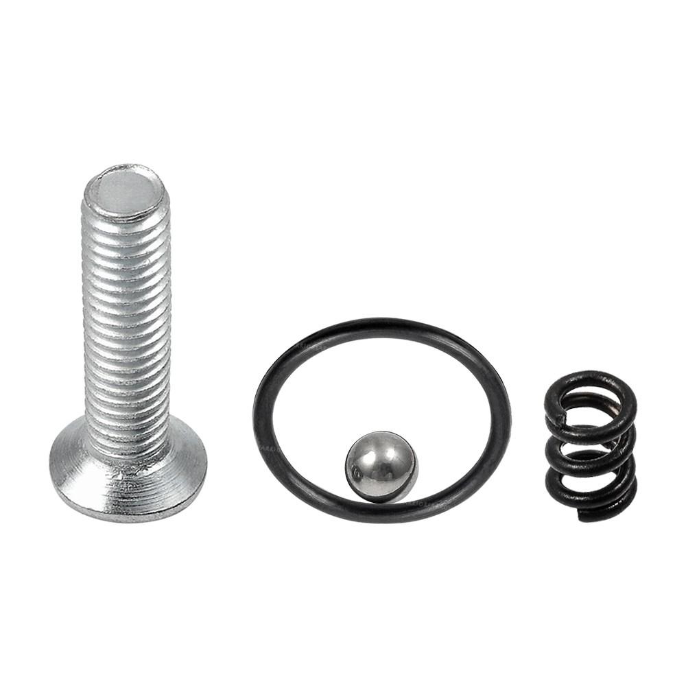 2 Satz Hebel-Kicker-Umbausatz für Yamaha Banshee 1987–2006 90501–12081–00