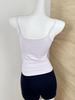 Tank Air Camisole: Sexy Slim-Fit, Stretchy, Skin-Friendly Top for Women