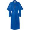 Blue Priest Robe [with Cross]