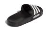 Chaussons Adidas Adilette pour enfants Noir/Blanc G27625