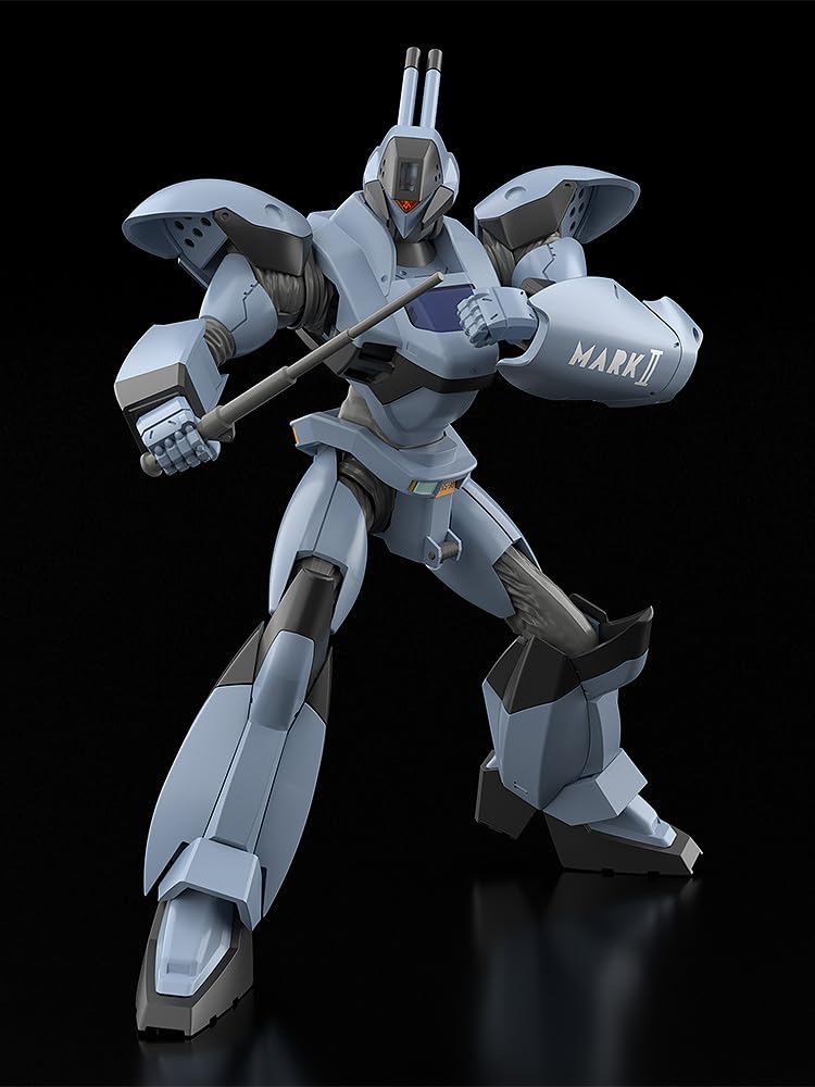 MODEROID Mobile Police Patlabor AVS 98 MARK II Standard 1/60 Scale Assembled Plastic Model