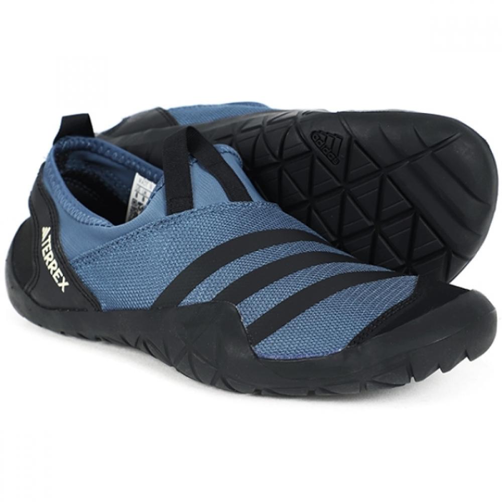 

Оригинальные кроссовки Adidas Terrex Jopo SlipOn Heat Ready HP8650