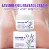 Lavender Oil Foot Cream Anti Freezing and Anti Cracking Moisturizing Moisturizing and Anti Cracking