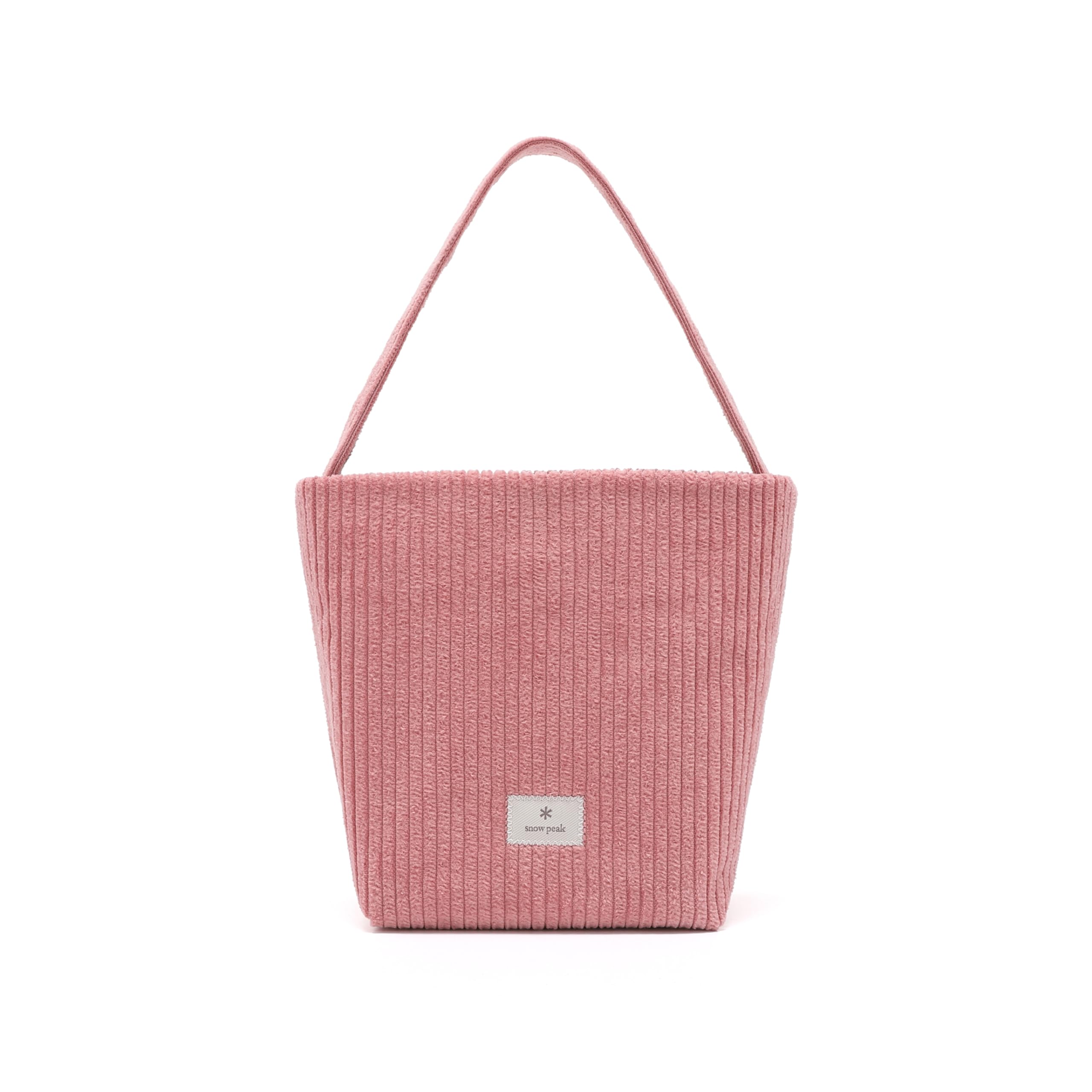 

Bag Snow Peak Light Pink [Snow Peak]