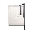 Manual Mini Guillotine Paper and Photo Cutter