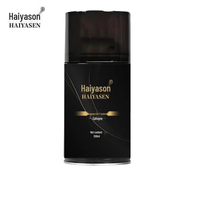 Haiyasen TK-9013 Cologne Air Freshener Spray