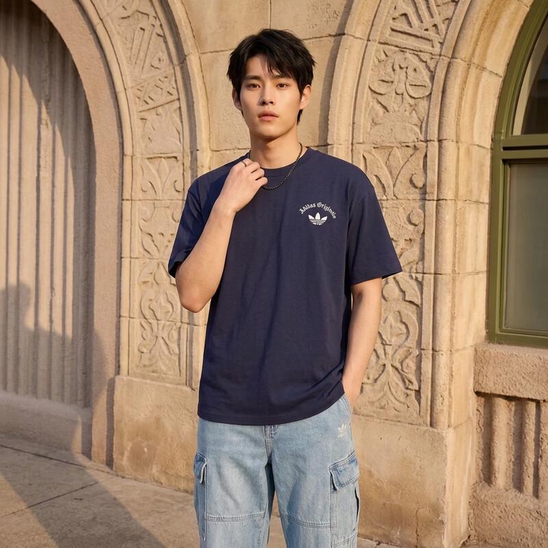 Adidas Originals Men's OG Short Sleeve T-Shirt