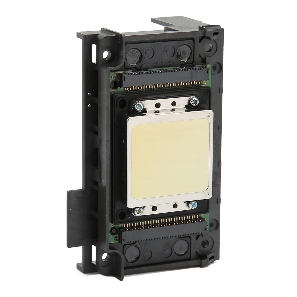 6 Color UV Printer Print Clear Printing Safe Stable Compact Printhead Replacement for XP600