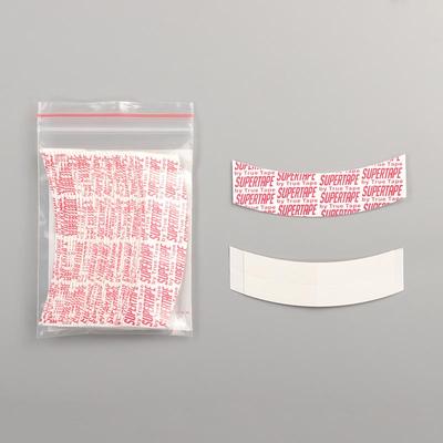 Supertape Biologischer Lace Short Kleber - 36 Stück