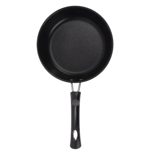 Non-stick Frying Pan, Easy To Clean, Dishwasher Safe, Stain-resistant, Skillet (18cm)