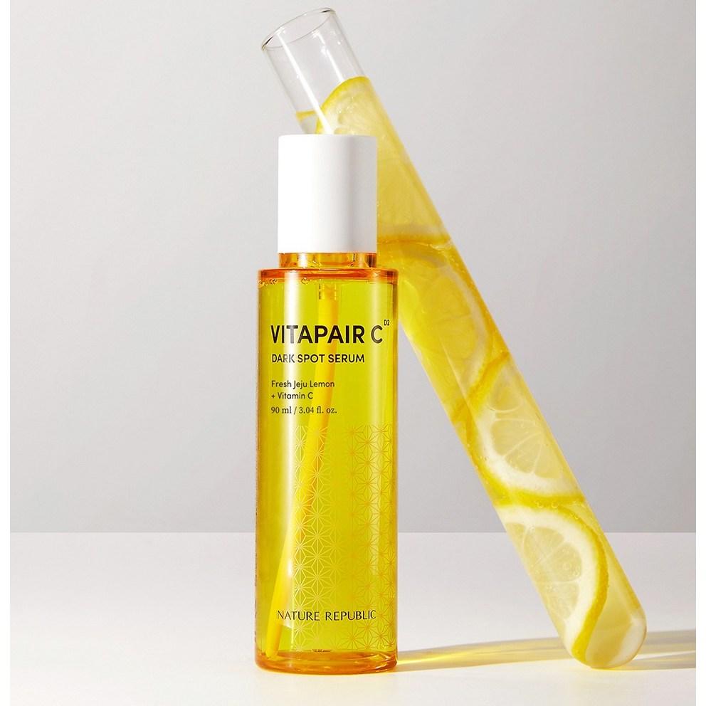 NATURE REPUBLIC Vita Pair C Dark Spot Serum, 90ml