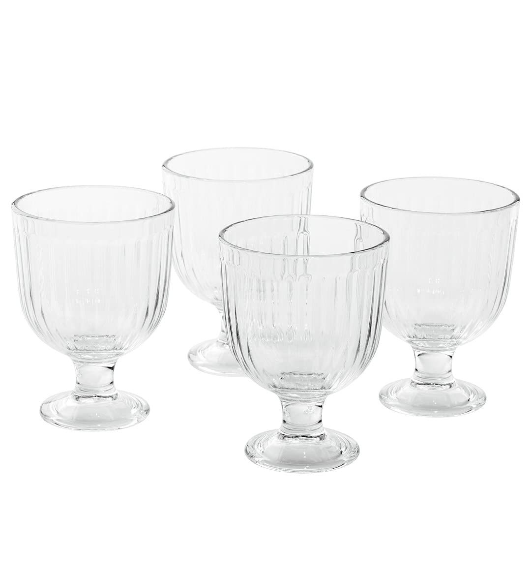 

Бокалы 12 комплект из 4 шт. IKEA/IKEA VARDAGEN см, (704.158.93)