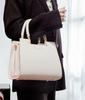 Autumn/Winter 2024 Fashionable Versatile Women's Shoulder & Crossbody Bag - European & American Trendy Style.