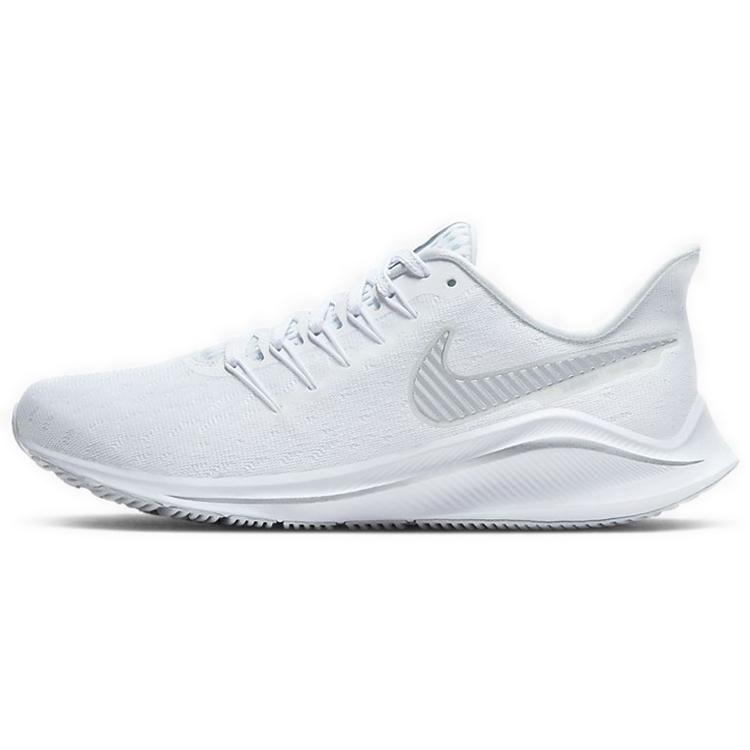 

новые женские Nike Air Zoom Vomero 14 белые 36