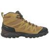 SALOMON Scarpe Outdoor Mid-top Ammortizzate X Ward Uomo Terra Bruciata 471818