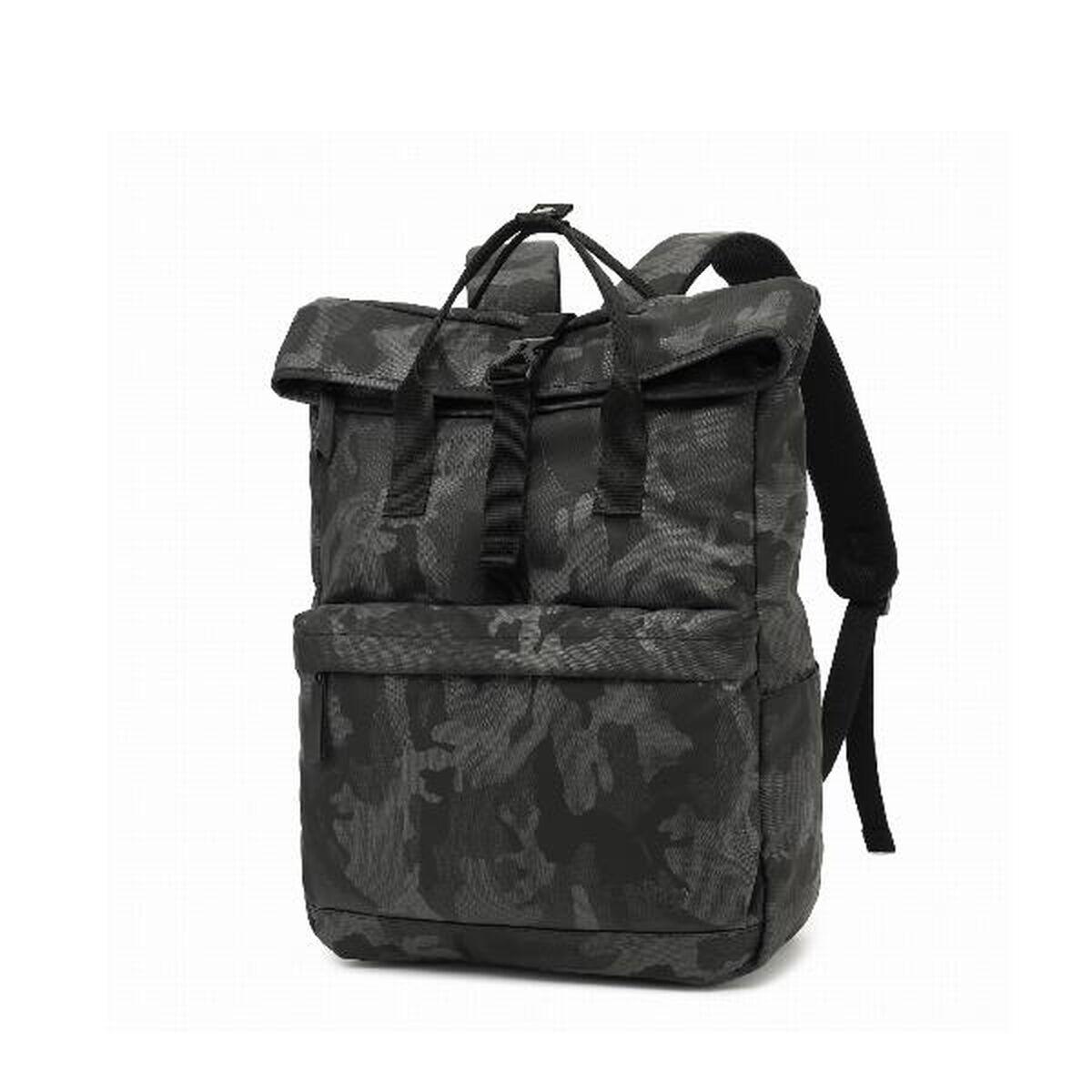 

Сумка для ноутбука Celly VENTUREPACKCAMO, черная