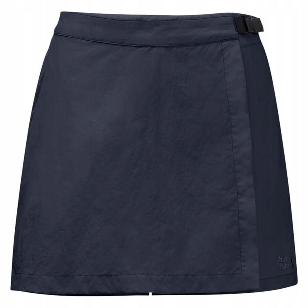 Jack Wolfskin Womens/Ladies Lightsome Skort