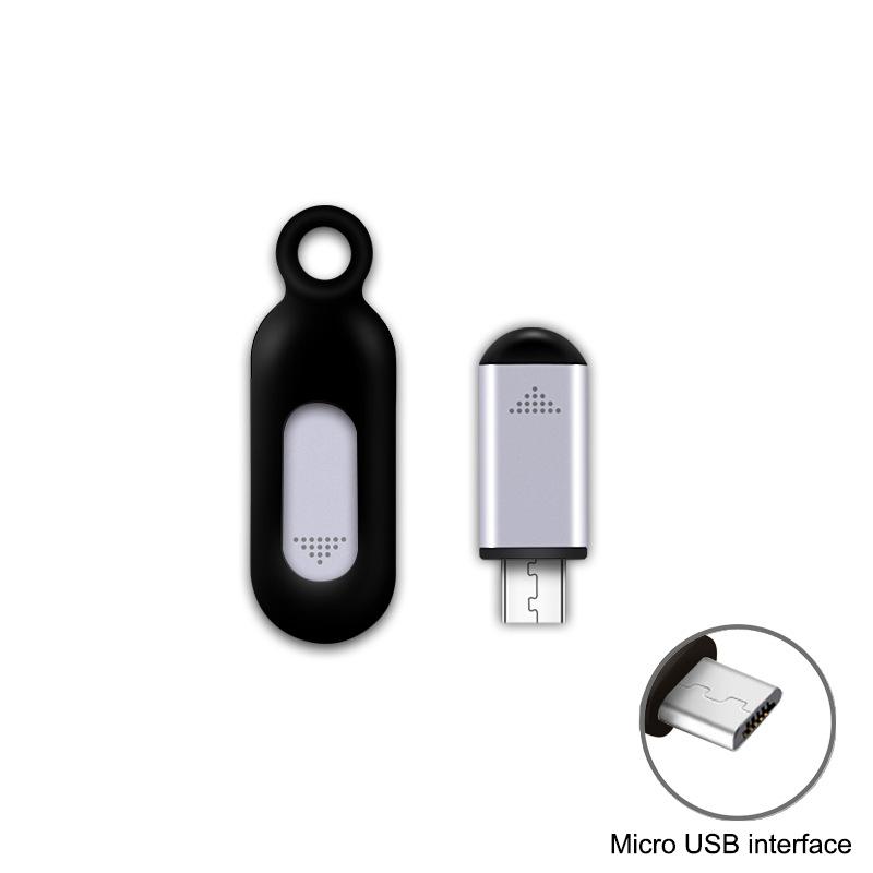 Portable Mobile Phone Remote Smart Control Blasters Adapter Universal Ir Infrared Smart Remote For Tv Air Conditioner Fan
